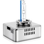 Bihee ampoule xnon hid d5s 8000k bleu glacier 12v 35w - remplacement kit conversion voiture, 1 lampe. ...
