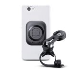Bike bundle universal interface spc + support de t�l�phone pour v�lo adaptateur pour accessoires sp connect ...