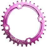Bike etroit large plateau de pdalier 104 bcd forme ronde unique chane bague 32t 34t 36t 38t. [b418] ...