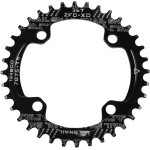 Bike etroit large plateau de pédalier 104 bcd forme ronde unique chaîne bague 32t / 34t / 36tâ¿route ... Bike etroit large plateau de pédalier 104 bcd forme ronde unique chaîne bague 32t / 34t / 36tâ¿route ...