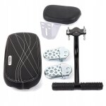 Bikemate loadrack coussin porte - vlos pour vlos enfants