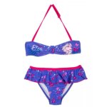 Bikini - maillot de bain la reine des neiges violet Bikini - maillot de bain la reine des neiges violet