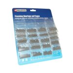 Billes de roulement weldtite 3, 969 (5 - 32) 3. 969 mm lot de 20 sachets