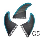 Bilong futures - ensemble de palmes de surf leicfin, taille g5, fibre violette, accent d'abeille avec ... Bilong futures - ensemble de palmes de surf leicfin, taille g5, fibre violette, accent d'abeille avec ...
