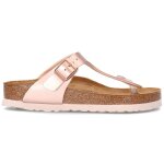 Birkenstock gizeh bs jr 1012525 slippers - 39
