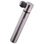 Birzman mini - apogee aluminium pompe a main