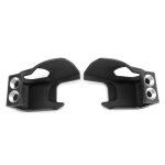 Bk protecteur de chaussure de jambe de fourche inférieure de moto, kawasaki kx250f, kx450f, kx 250f, ... Bk protecteur de chaussure de jambe de fourche inférieure de moto, kawasaki kx250f, kx450f, kx 250f, ...