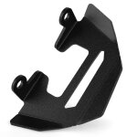 Black couvercles d'trier de frein avant de moto, protection, ktm 390 adventure 2021 2022 adv 390  nipseyteko ...