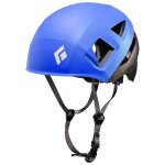 Black diamond - capitan e helmet - casque d'escalade taille s / m - 53 - 59 cm, bleu