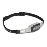 Black diamond deploy 325 noir, blanc lampe frontale led