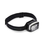 Black diamond distance lt 1100 noir lampe frontale led