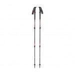 Black diamond trail trek poles femme