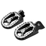 Black moto cnc repose - pieds pédale repose - pieds pour yamaha yz 85 125 250 yz85 yz125 yz250 wr250f ... Black moto cnc repose - pieds pédale repose - pieds pour yamaha yz 85 125 250 yz85 yz125 yz250 wr250f ...