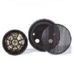 Blaupunkt vmt 42 velocity jeu tweeter 100w