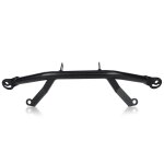 Blcak support de projecteur pour ktm 790 adventure r 2019 - 2020, extension 790 adv r  nipseyteko