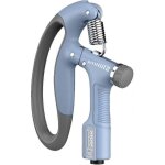 (bleu) appareil de musculation de la main rglable (10 - 100 kg), appareil de musculation electronique ...