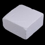 Bloc de craie antid�rapant en carbure de magn�sium, pour la gymnastique, levage de poids, poudre 1