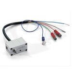 Bloc electrique polini pour scooter 312 560 2425 apr�s 2020 171. 0400 neuf