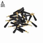 Bloc de matériel de pêche, 100 pièces / lot, flotteur de pêche a la dérive, accessoire bobber en cuivre, ... Bloc de matériel de pêche, 100 pièces / lot, flotteur de pêche a la dérive, accessoire bobber en cuivre, ...