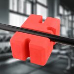 Bloc de musculation pour appareil de musculation, appareil d'entranement pour les epaules et la poitrine ...