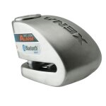 Bloque disque alarme bluetooth xena xx14 sra