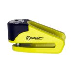 Bloque disque auvray moto diam. 10 - bd210 avec sacoche