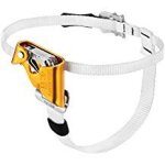 Bloqueur de pied pantin petzl gauche Bloqueur de pied pantin petzl gauche