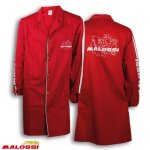 Blouse veste atelier moto malossi taille xxl pour homme femme motard 41 8156. 70 neuf