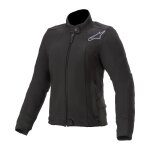 Blouson alpinestars banshee lady noir xs