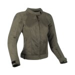 Blouson bering blouson eté nelson lady kaki t5 Blouson bering blouson eté nelson lady kaki t5