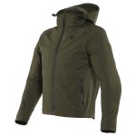 Blouson dainese ignite marron 48