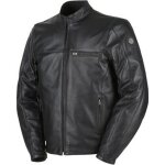 Blouson furygan cuir dany etanche noir xxxl
