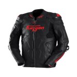 Blouson furygan cuir raptor evo3 noir xl