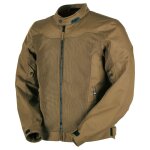 Blouson furygan blouson et� mistral evo3 bronze m