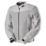 Blouson furygan blouson et mistral evo3 gris l