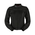 Blouson furygan blouson et mistral evo3 lady noir xxl