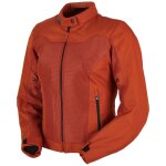 Blouson furygan blouson et� mistral evo3 lady rose xl