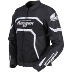 Blouson furygan blouson et� mystic evo lady noir xl