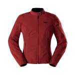 Blouson furygan jody lady jaune l