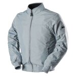Blouson furygan kenya evo 2 gris s
