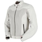 Blouson furygan blouson et mistral evo3 lady gris s