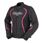 Blouson furygan odessa lady noir s