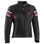 Blouson ixon ilana evo lady noir m