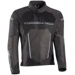 Blouson ixon t - rex 3en1 noir m