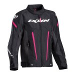 Blouson ixon striker kid l noir 12ans Blouson ixon striker kid l noir 12ans