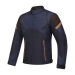 Blouson ixon striker r�tro noir l