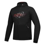 Blouson ixon touchdown noir l