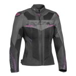 Blouson moto draco lady xs=36