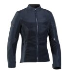 Blouson moto femme ixon fresh - navy - s