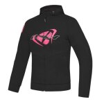 Blouson moto femme ixon touchdown